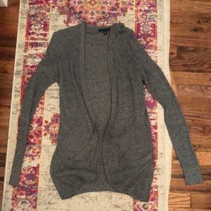 American Eagle slouchy sweater
